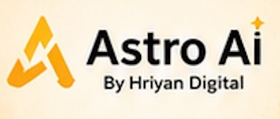 Astro AI by Hriyan Digital